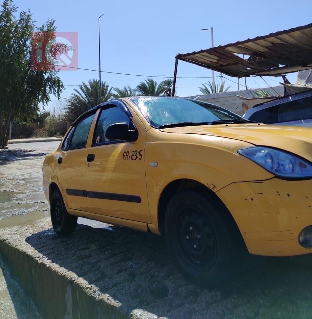 سايبا طيبا